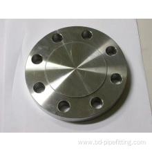 ASTM A350 Forged Blind Flange PN50 RF